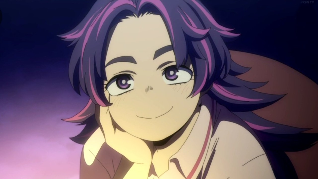 My Hero Academia: Lady Nagant recuerda su pasado en un emotiva ilustración del autor 16 My Hero Academia Lady Nagant recuerda su pasado en un emotiva ilustración del autor