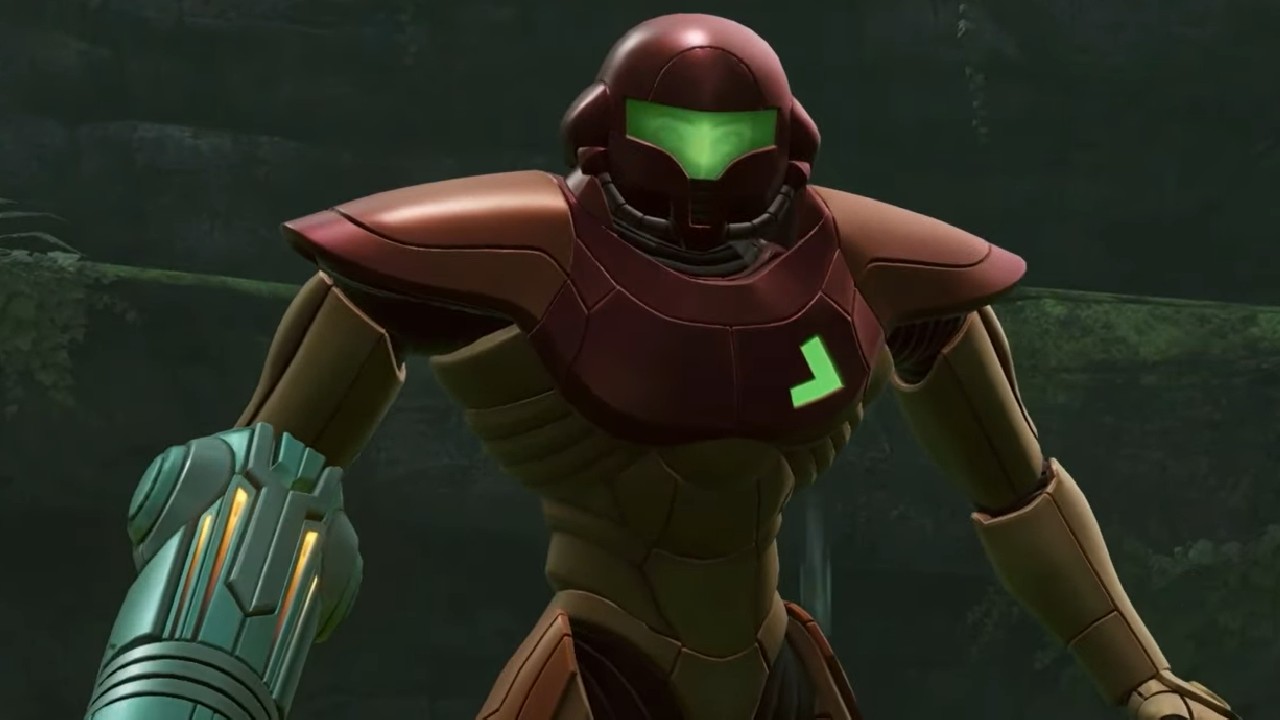 Nintendo Direct: Metroid Prime Remastered llevará el primer juego de la franquicia a Nintendo Switch 13 Nintendo Direct Metroid Prime Remastered llevará el primer juego de la franquicia a Nintendo Switch