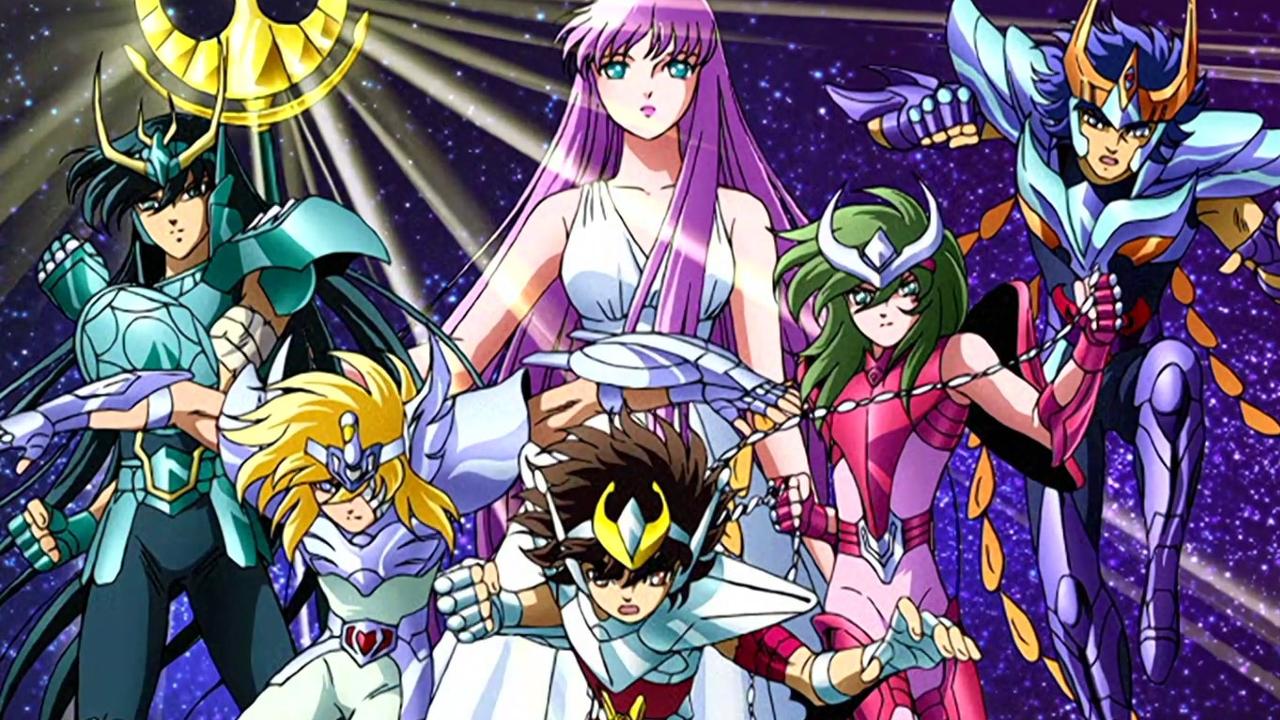 Pegasus Fantasy El segundo concierto de Los Caballeros del Zodiaco en México anunciará su nueva fecha muy pronto