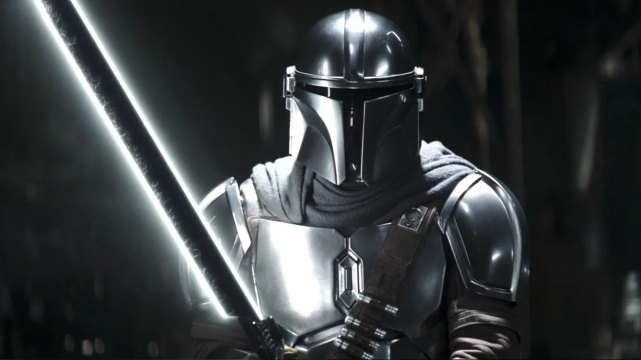 The Mandalorian: Series que tienes que ver para entender mejor la temporada 3 14 The Mandalorian Series que tienes que ver para entender mejor la temporada 3