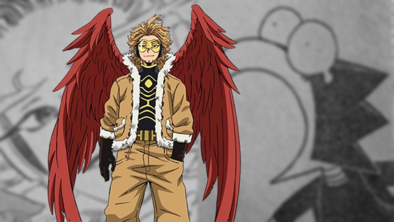 my hero academia manga estreno 380