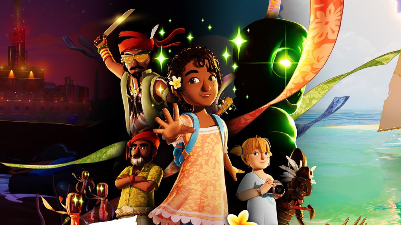 tchia juegos playstation plus marzo 2023