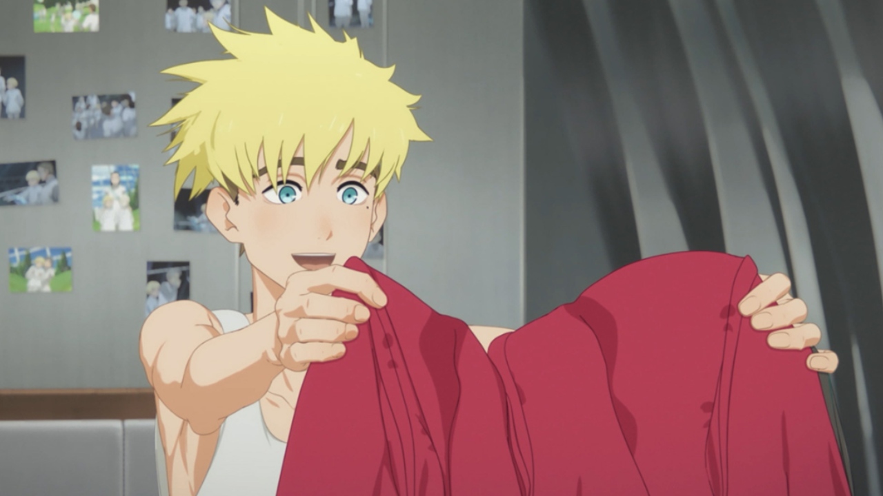 trigun stampede adelanto episodio 8