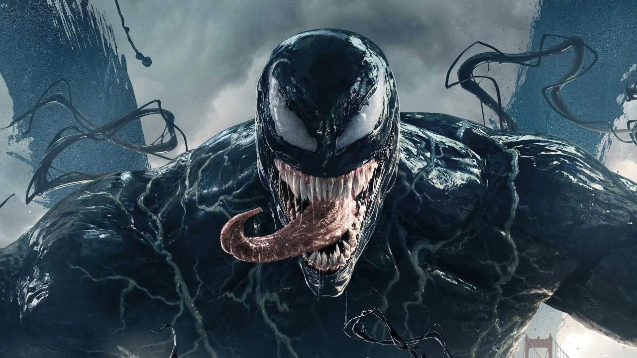 venom 3 tom hardy preproduccion