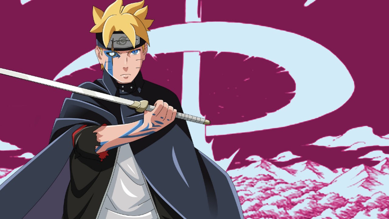 Boruto Qué es la omnipotencia y por qué lo cambió todo en la secuela de Naruto