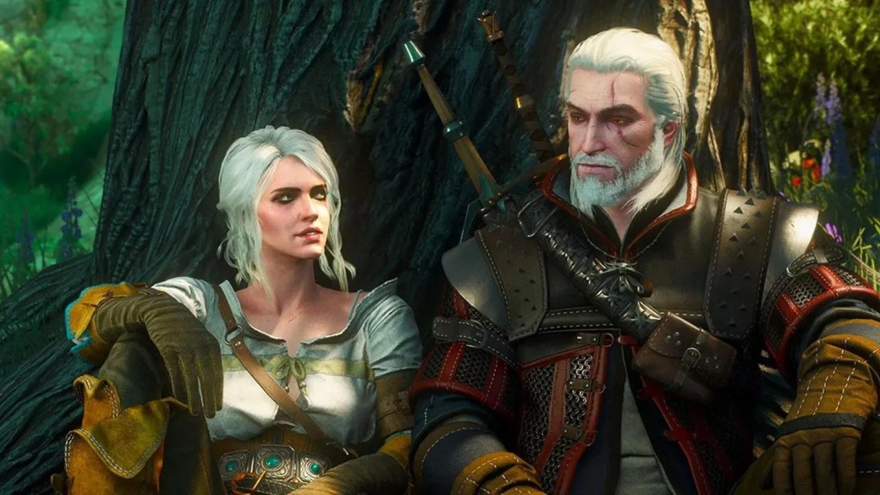 The Witcher Multijugador
