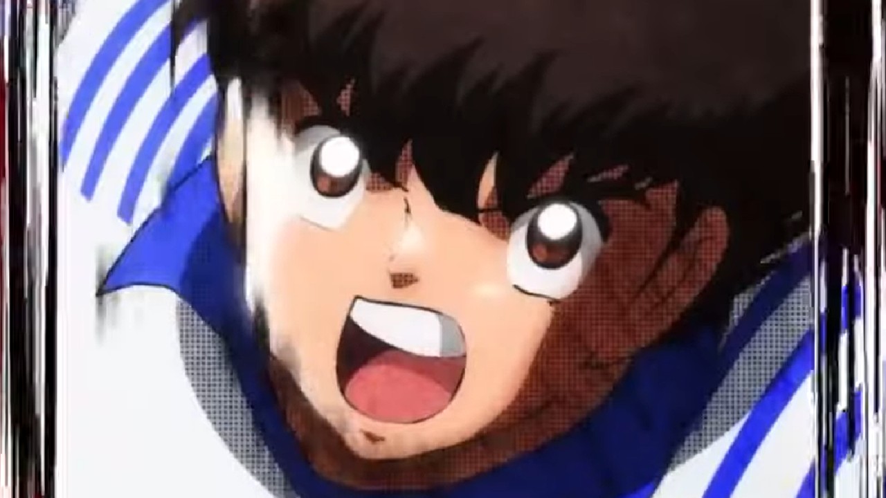 Capitain Tsubasa regresa con su temporada 2 en octubre, aquí está su primer tráiler