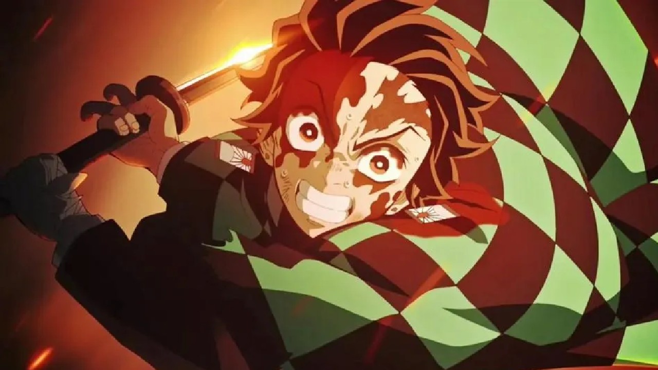 Demon Slayer To The Swordsmith Village alcanza un millón de asistentes en México