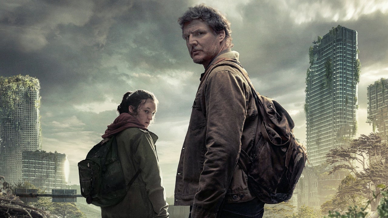The Last of Us 2025