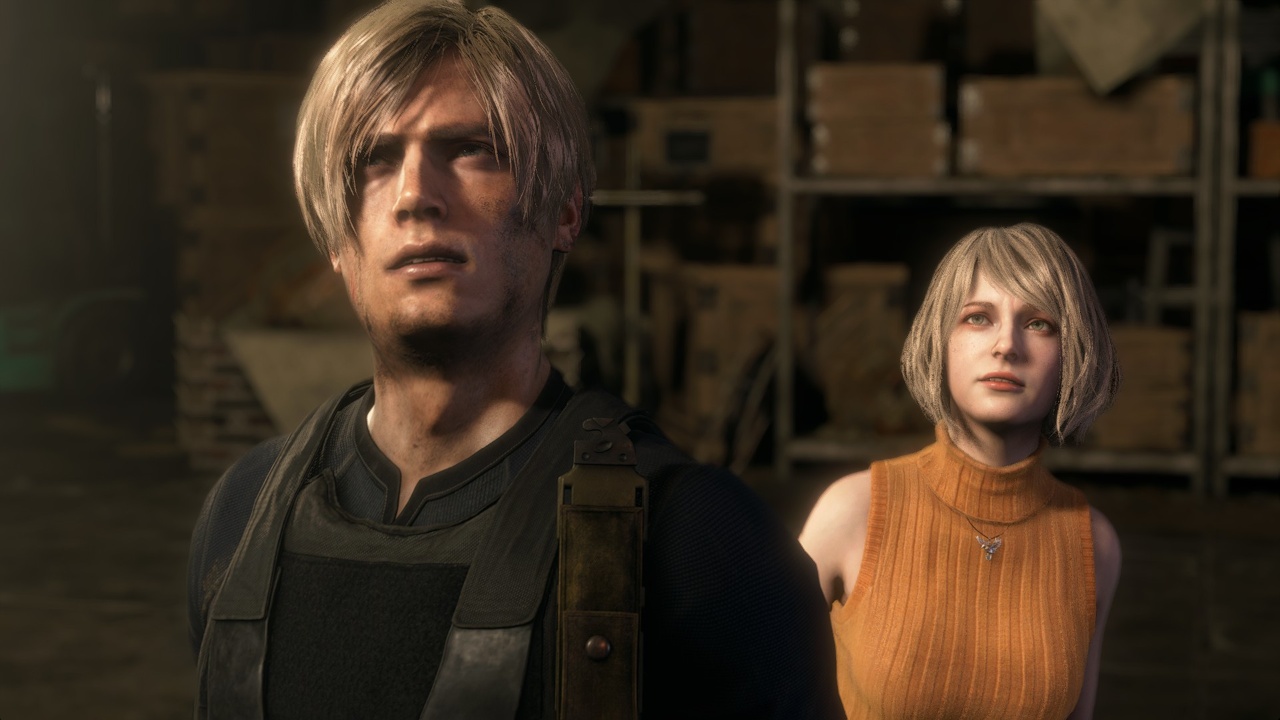 Resident Evil 4 Remake Ventas