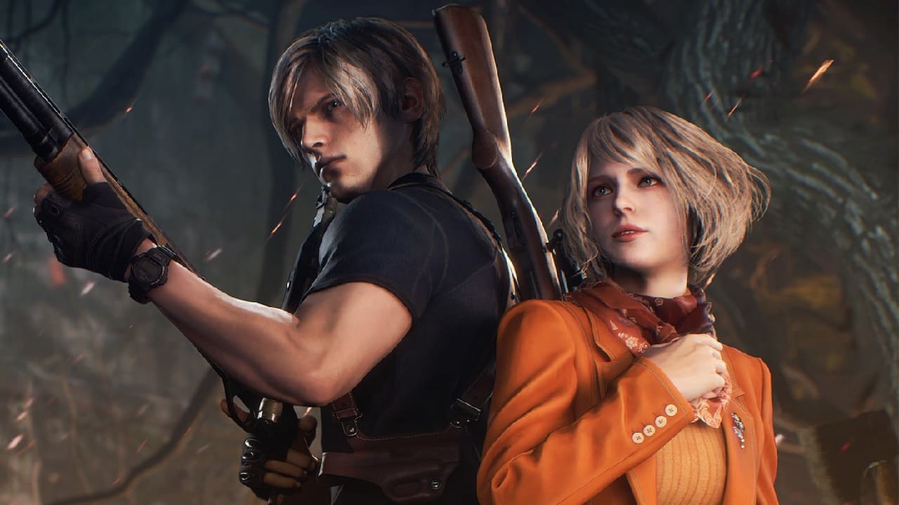 resident evil 4 remake ranking metacritic