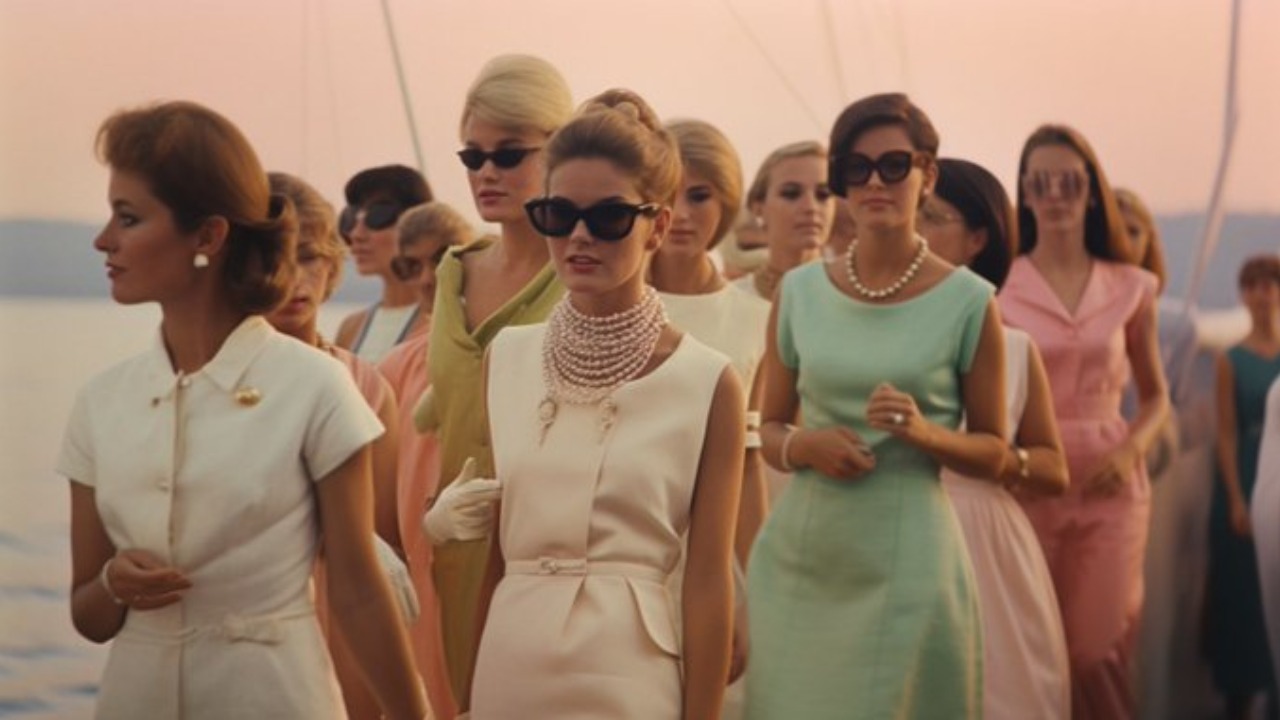 Midjourney V5 inteligencia artificial imagenes