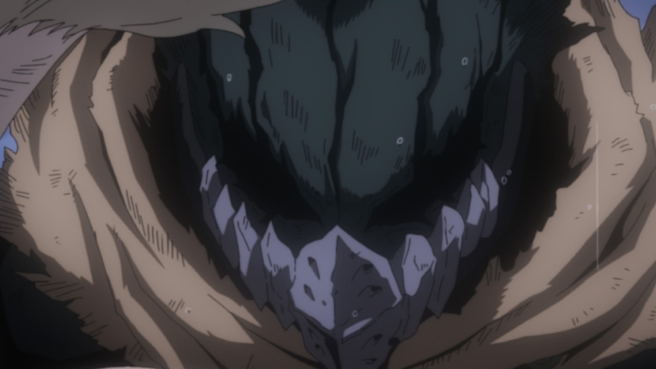 My hero Academia comparte primeras imágenes del episodio 23 de la sexta temporada