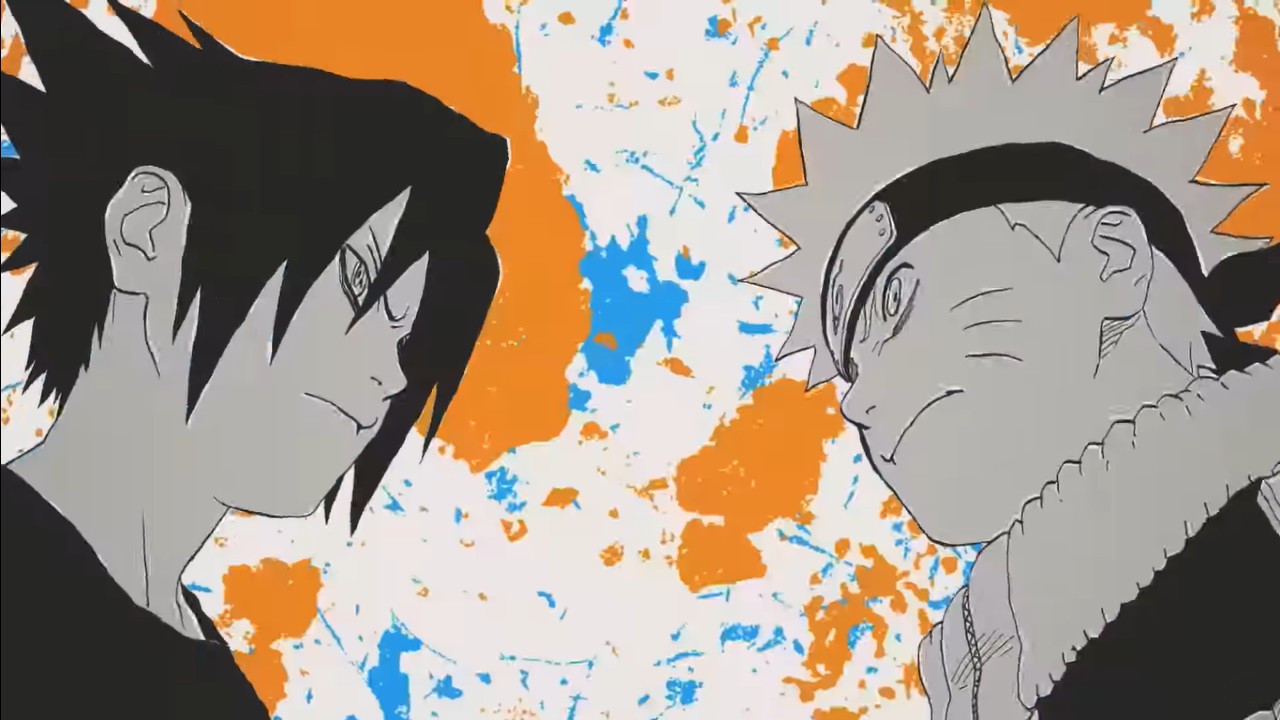 Naruto regresa en un épico video recopilatorio de la Shonen Jump 15 Naruto regresa en un épico video recopilatorio de la Shonen Jump