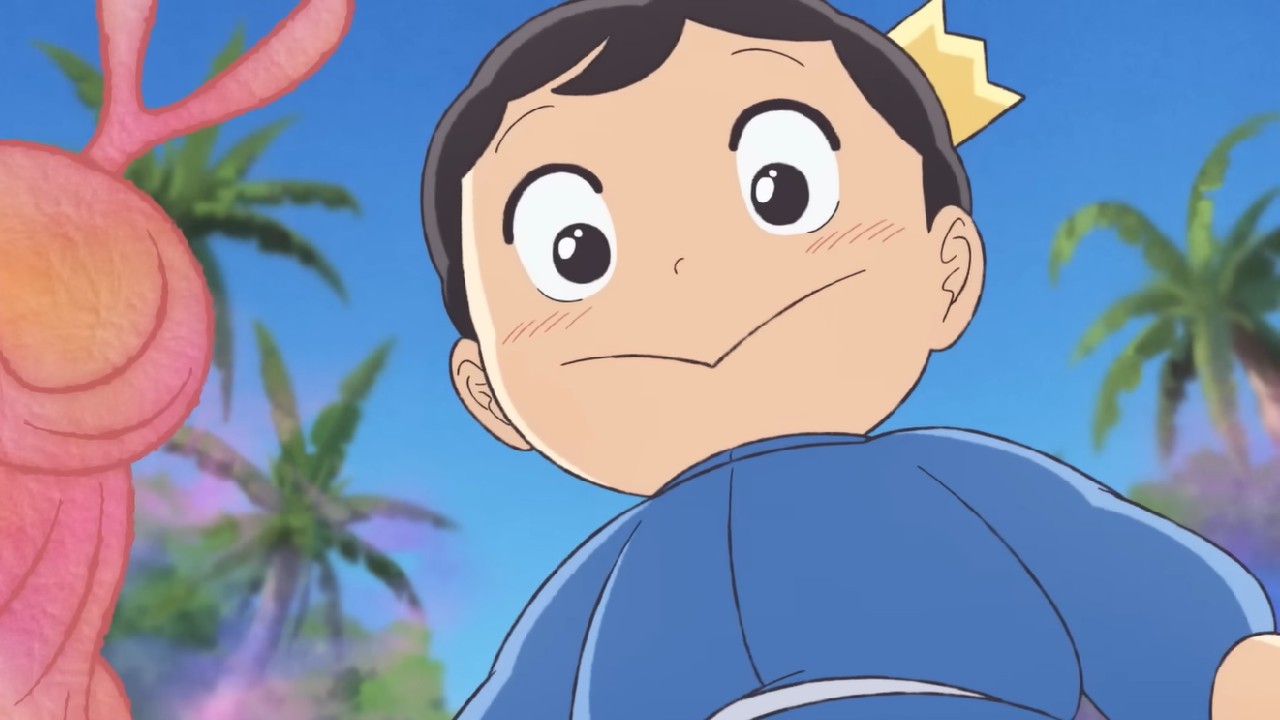 Ousama Ranking revela su fecha de estreno en un nuevo tráiler
