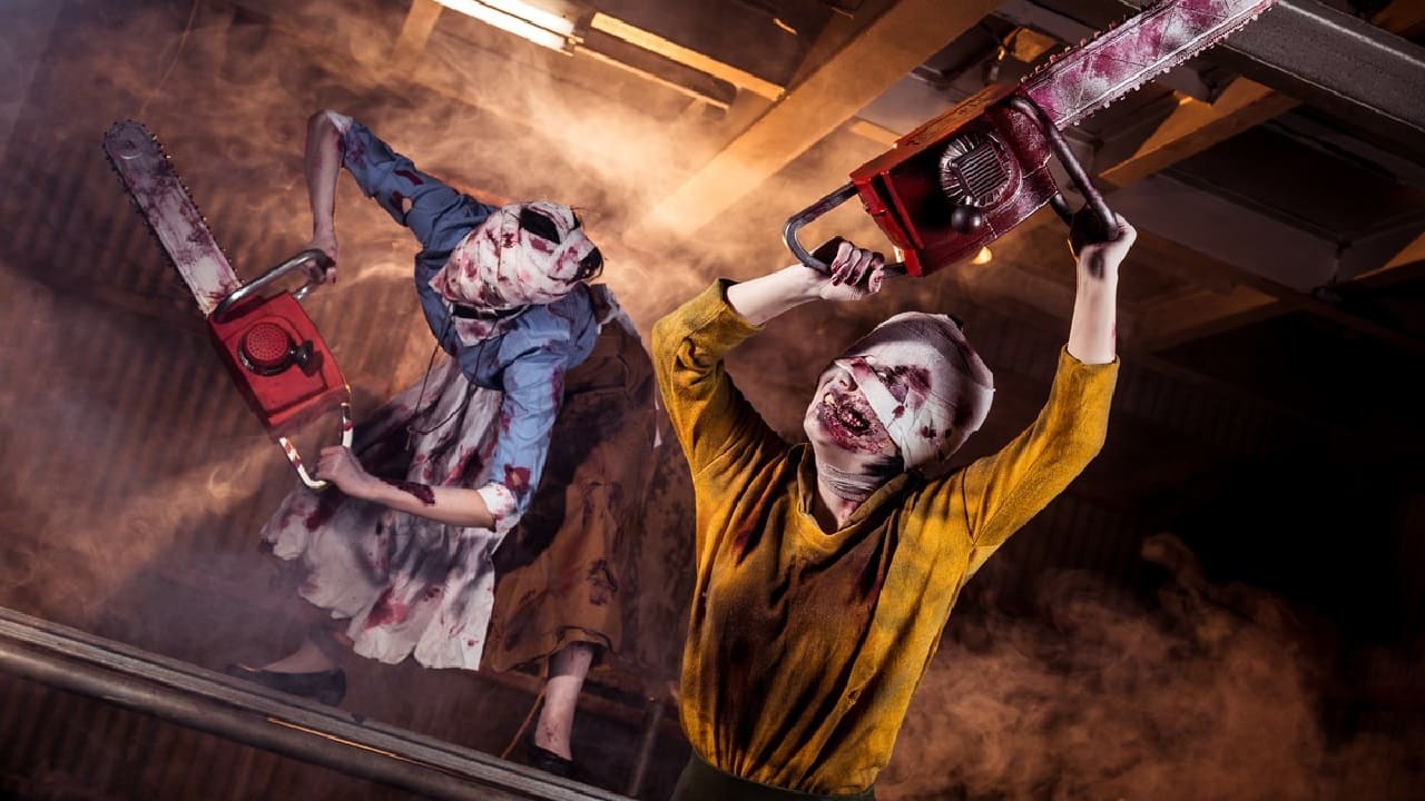 resident evil 4 remake hermanas bella cosplay