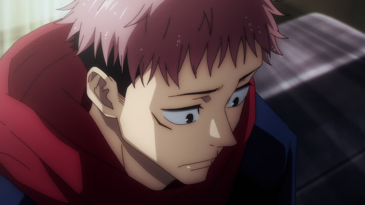 Jujutsu Kaisen Videojuego 2023