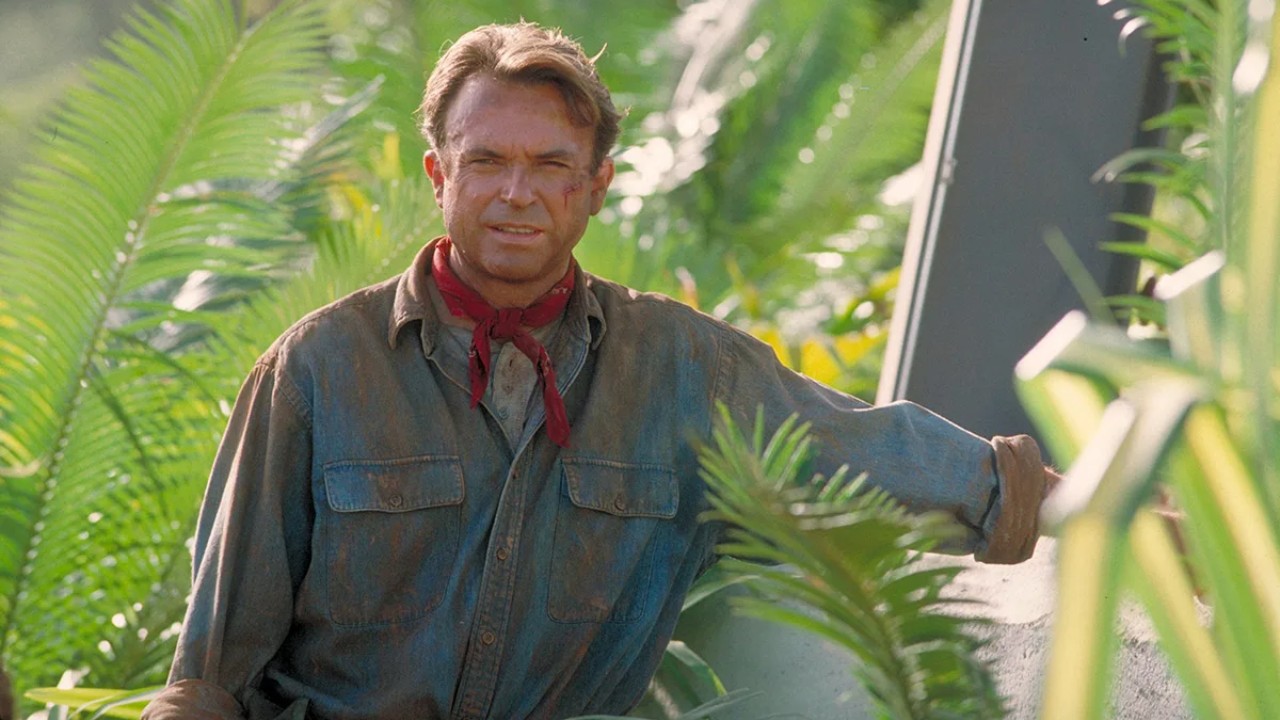 Sam Neill, estrella de Jurassic Park, es diagnosticado con cáncer 19 Sam Neill Cáncer