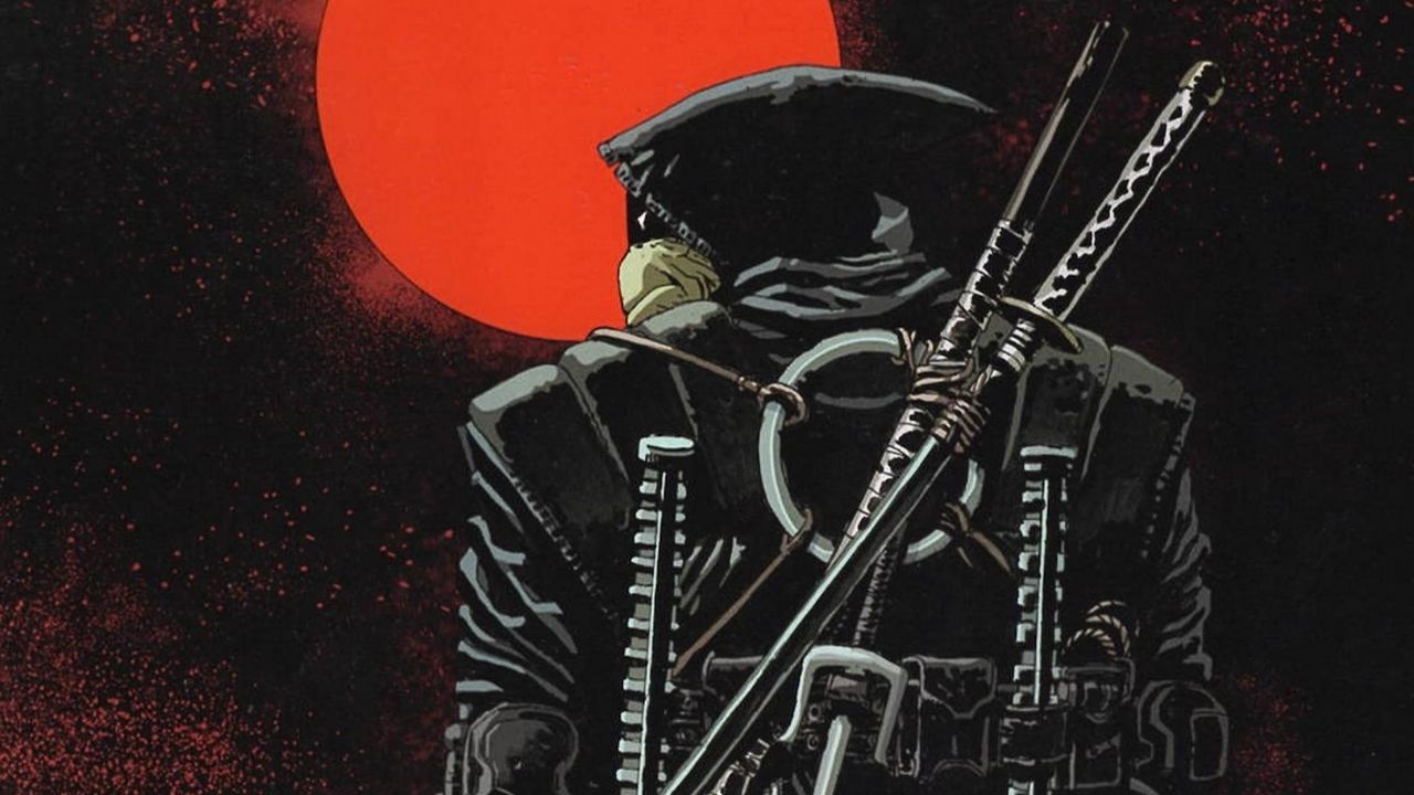 ¡Teenage Mutant Ninja Turtles: The Last Ronin será videojuego! Aquí los primeros detalles 14 teenage mutant ninja turtles the last ronin videojuego