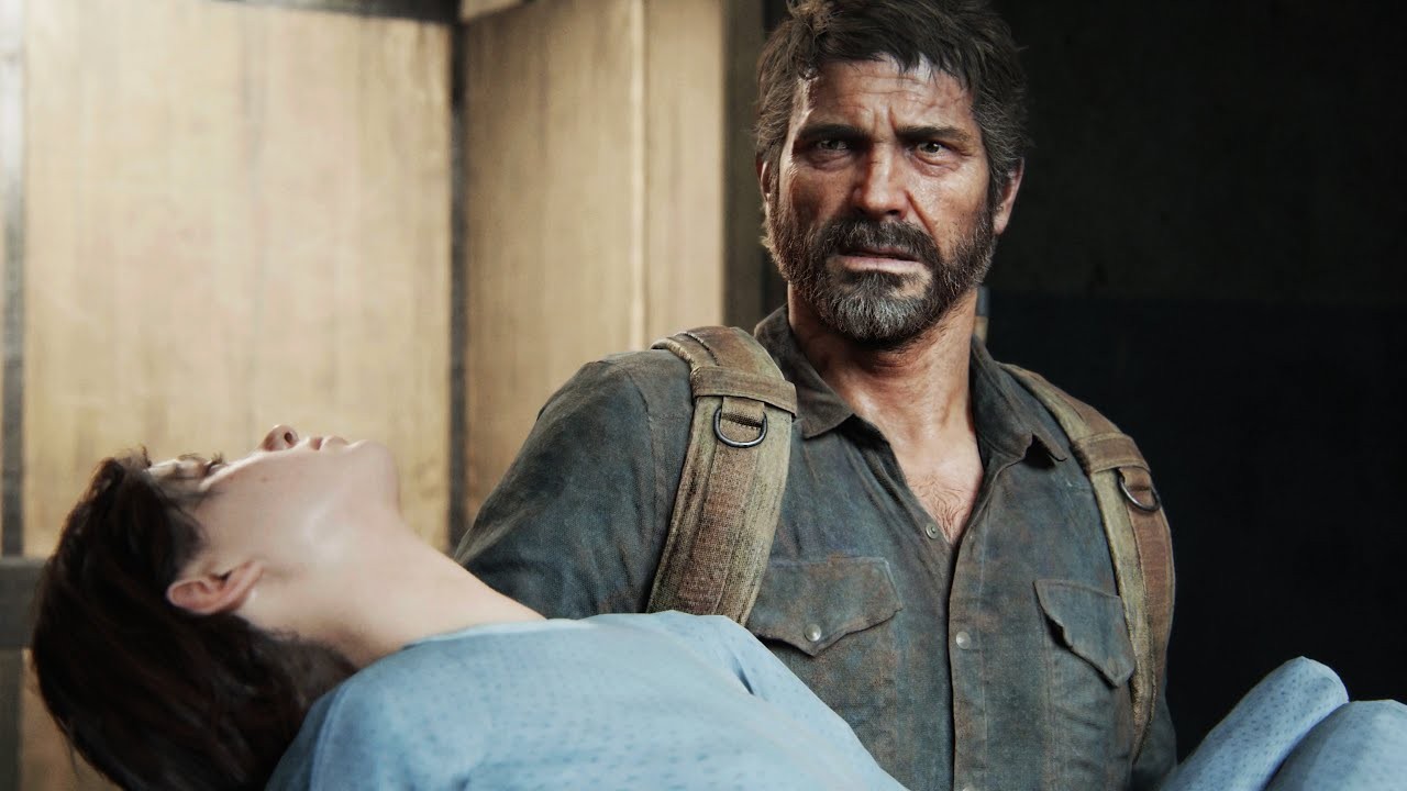 The Last of Us Cuál es el final alternativo del videojuego creado por Neil Druckmann