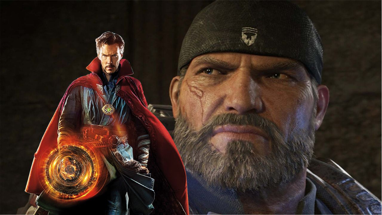 película gears of war tiene guionista marvel studios