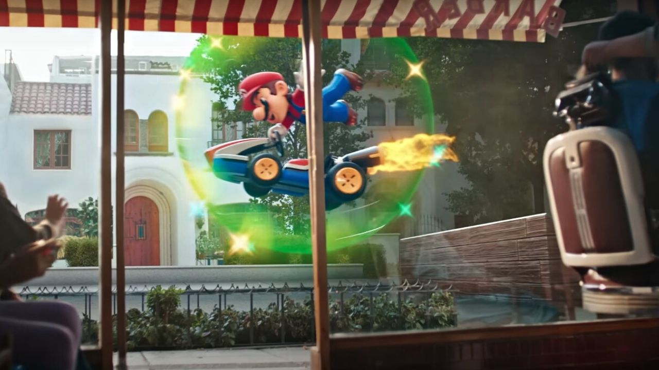 mario day nintendo super mario bros anuncio