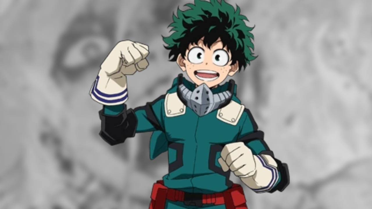 My Hero Academia: ¿Cuándo se estrena el capítulo 384 del manga? 19 my hero academia 384 estreno manga
