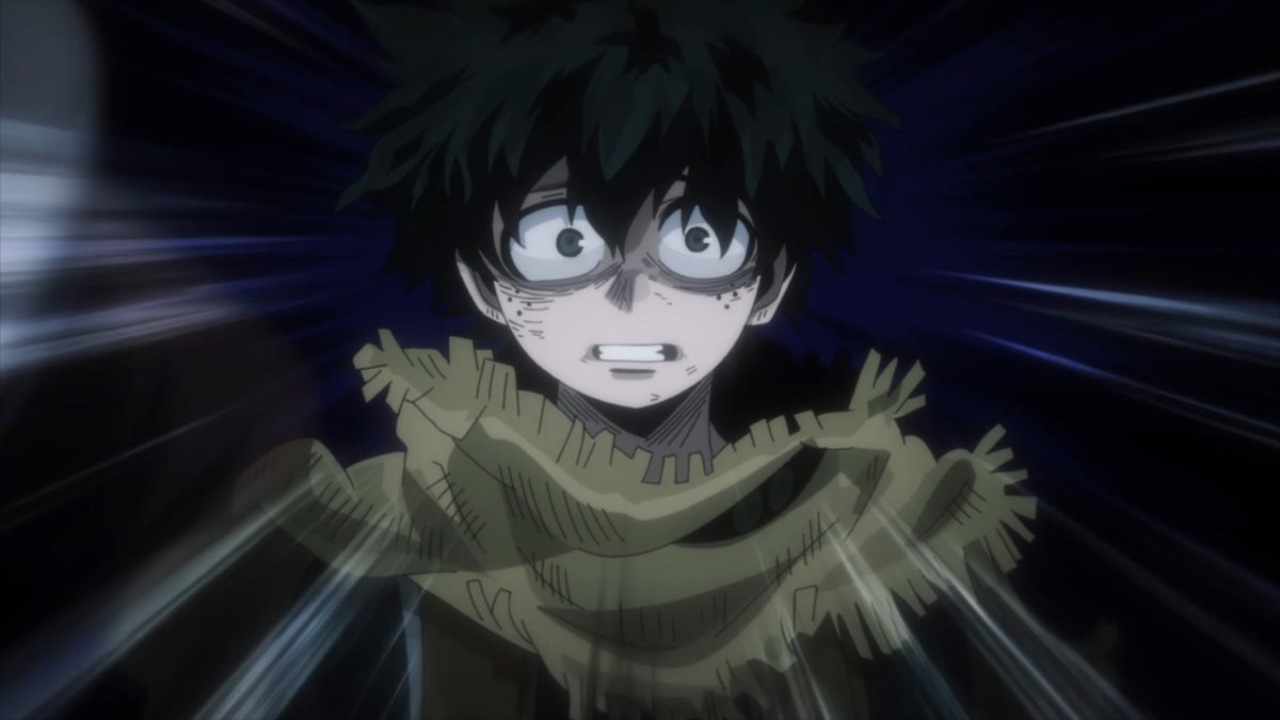 My Hero Academia revela primeras imágenes del episodio 24 de la sexta temporada 18 my hero academia adelanto episodio 24