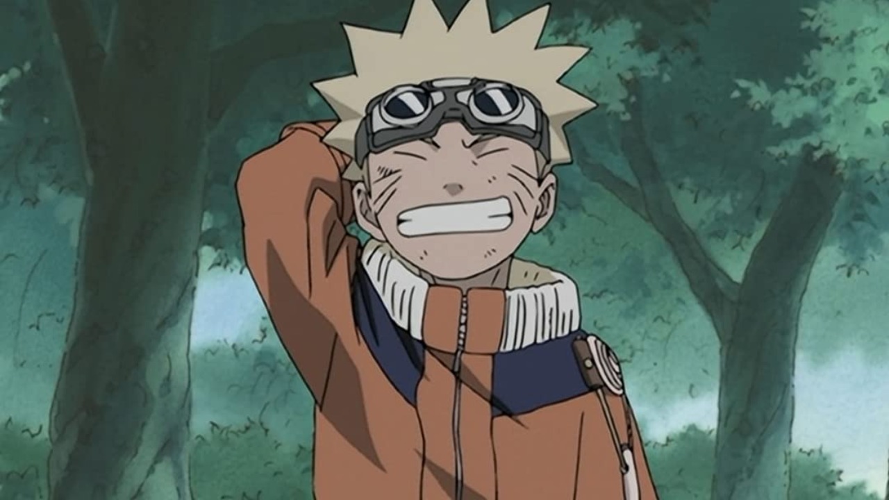 naruto nuevos episodios anime original