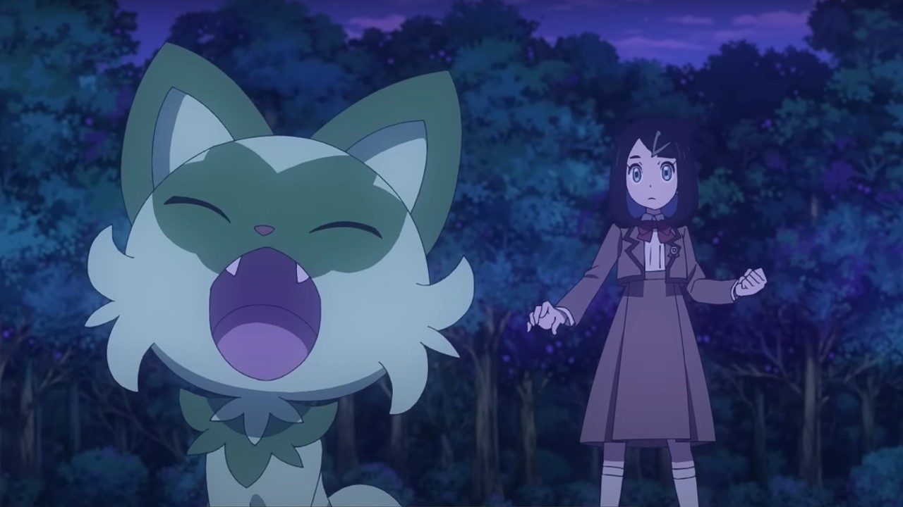 canción opening nuevo anime pokémon horizons