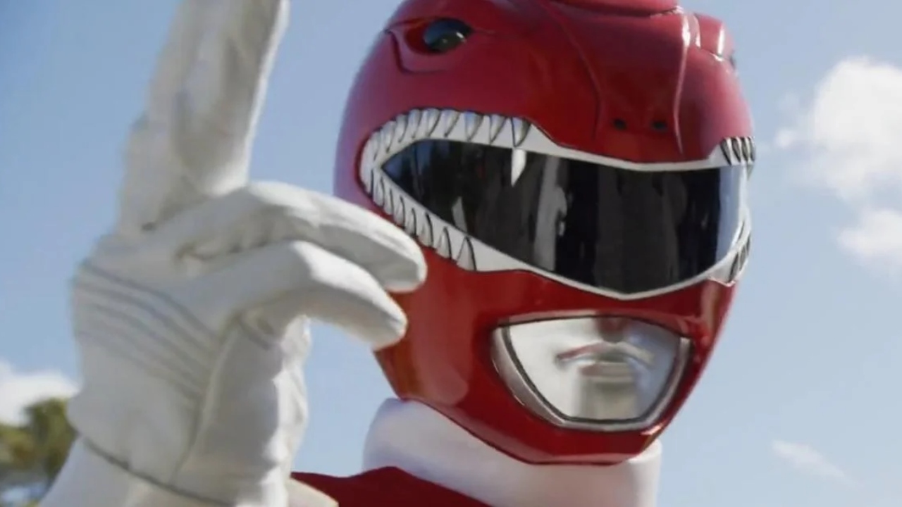power rangers once and always trailer
