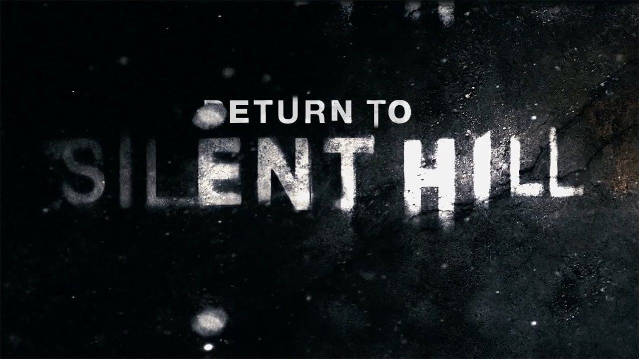 Conoce de qué tratará Return to Silent Hill con la primera sinopsis de la película 20 return to silent hill película sinopsis trama