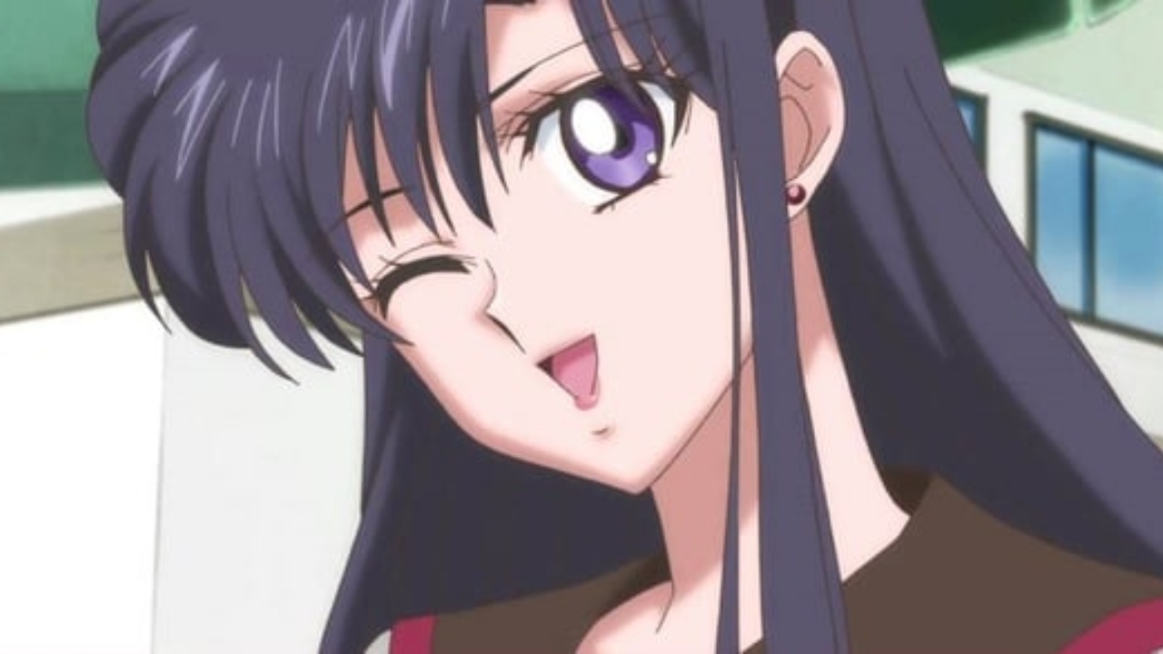 sailor moon sailor mars poder cosplay