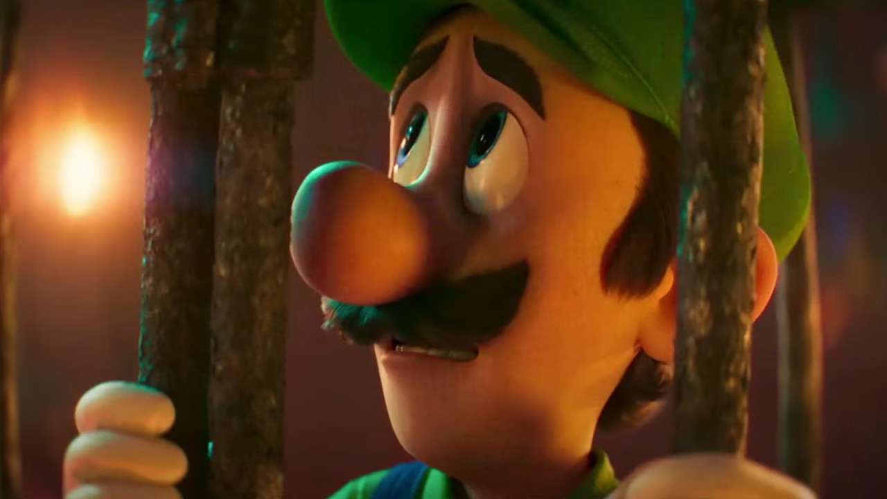 the super mario bros movie final tráiler
