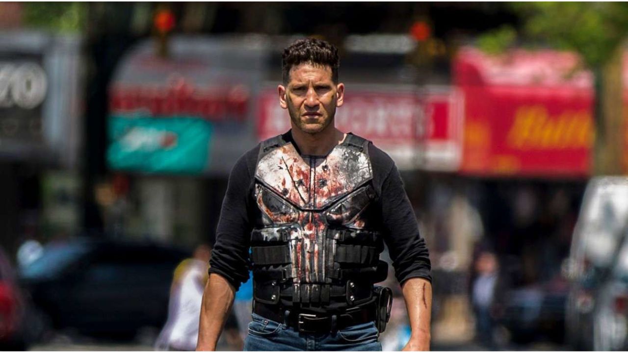 Jon Bernthal regresa como The Punisher y se unirá al MCU en Daredevil: Born Again 23 the punisher jon bernthal regresa para daredevil born again