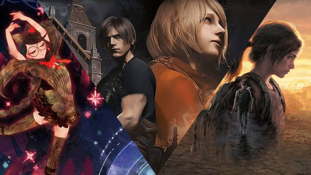 videojuegos marzo 2023 lanzamientos estrenos consolas