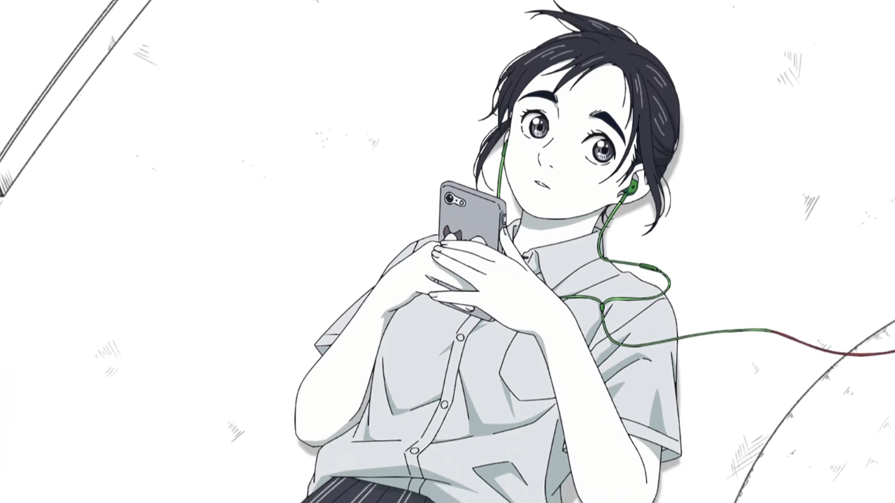 Insomniacs After School Anime