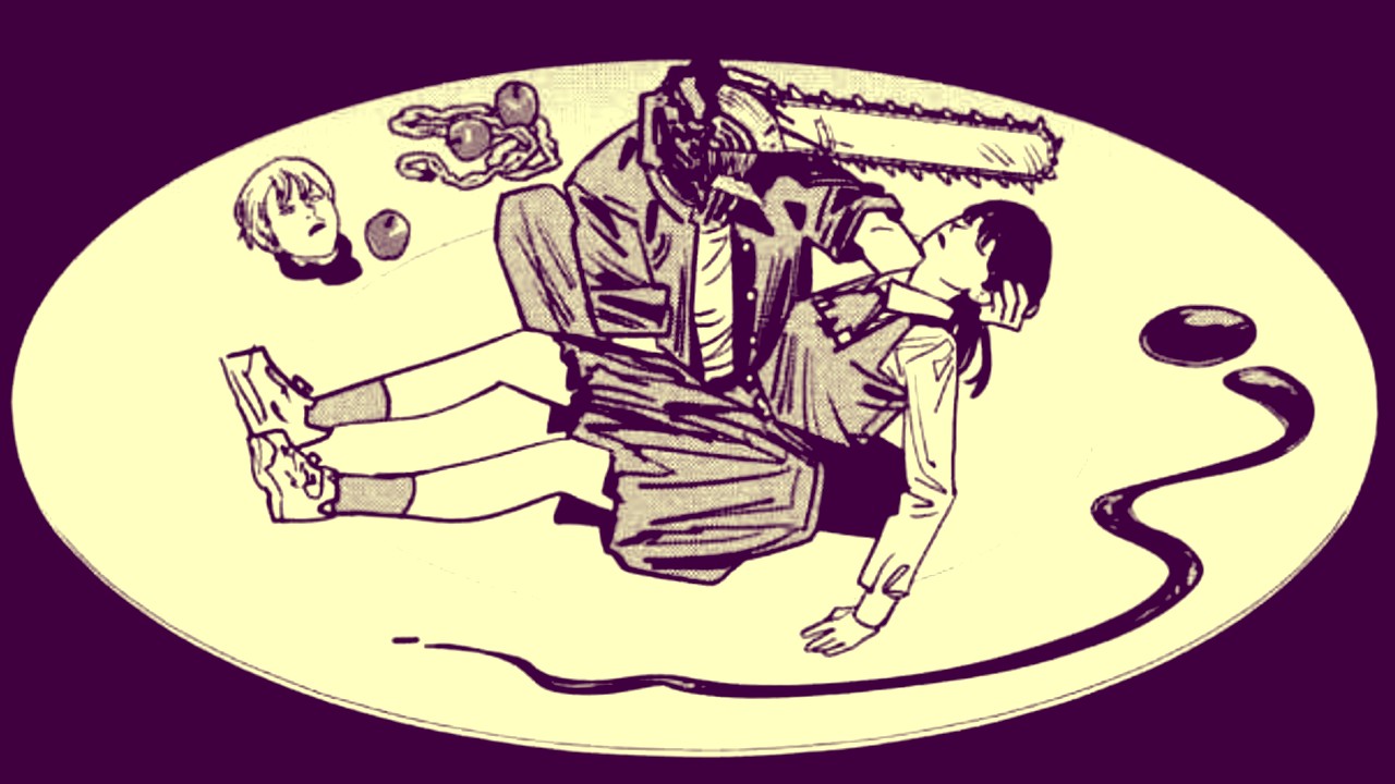 Chainsaw Man Cuándo se estrena el capítulo 129 del manga