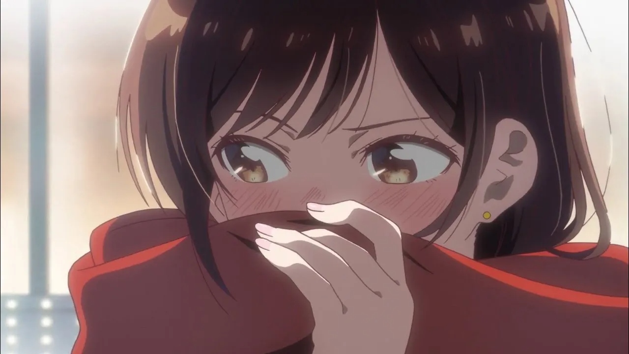 Chizuru Mizuhara te enamorará con este sorprendente cosplay de Rent a Girlfriend 13 Chizuru Mizuhara Cosplay