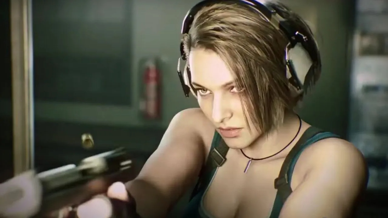 Filtran nuevas imágenes de Resident Evil: Death Island 18 Resident Evil Death Island Imágenes