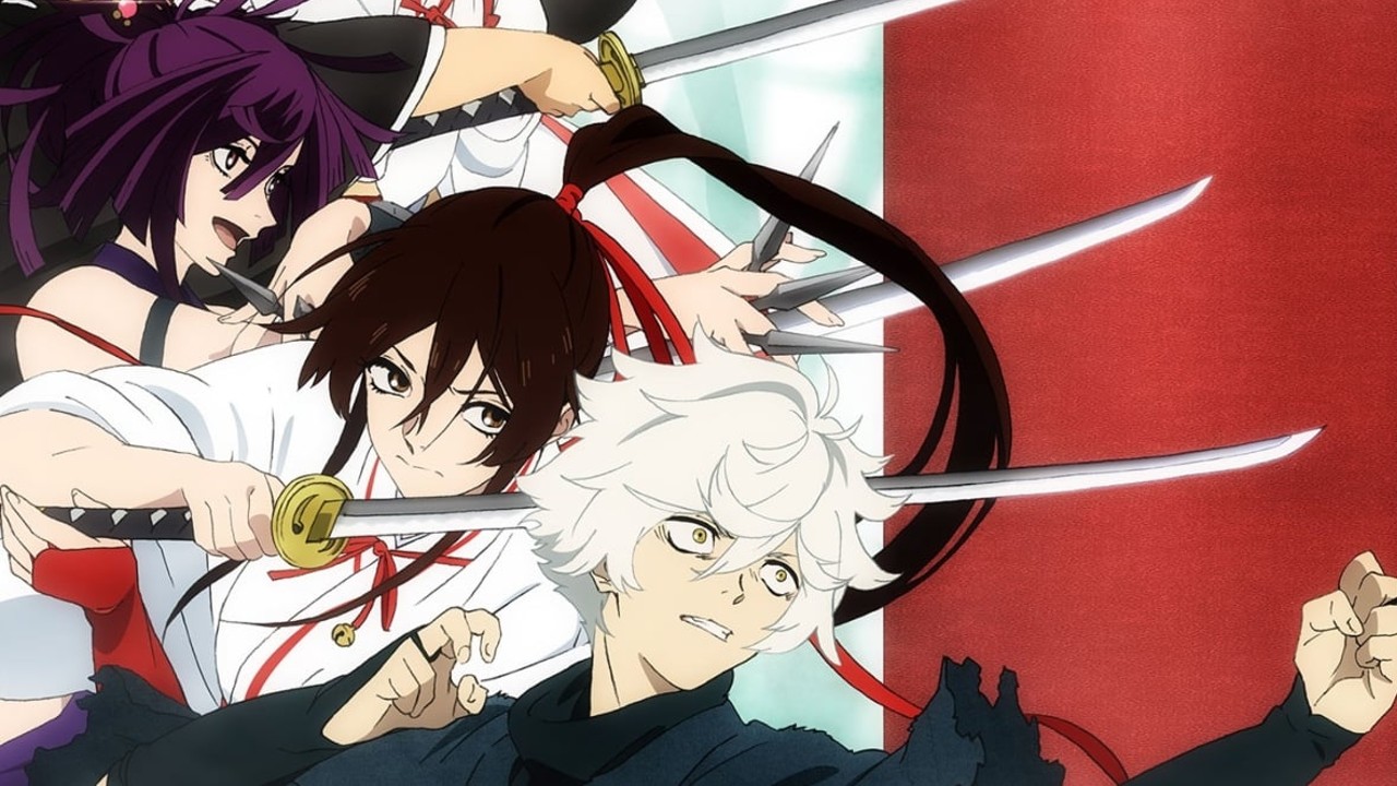 Hell's Paradise Quiénes hace el doblaje latino del anime