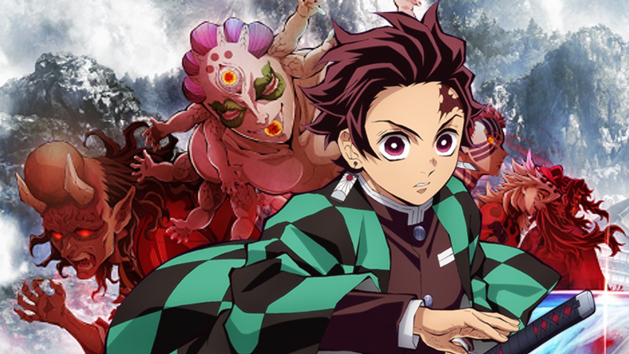 Kimetsu no Yaiba Dónde, cuándo y a qué hora ver la temporada 3 del anime