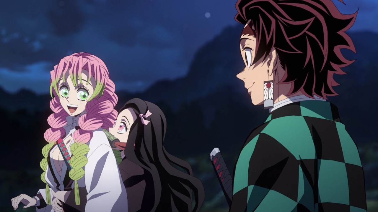 Kimetsu no Yaiba: La temporada 3 comparte su nuevo ending 17 Kimetsu no Yaiba La temporada 3 comparte su nuevo ending