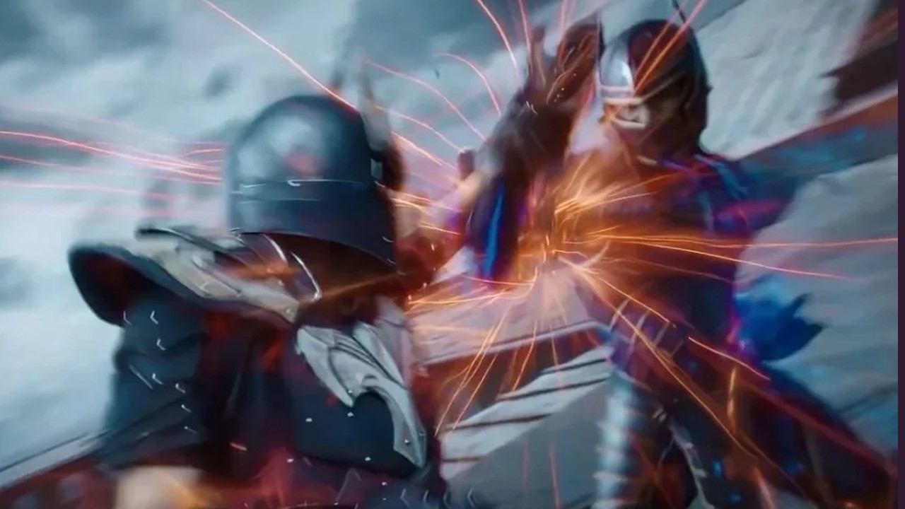Los Caballeros del Zodiaco La película de Saint Seiya The Beginning revela al elenco de doblaje latino en un nuevo video