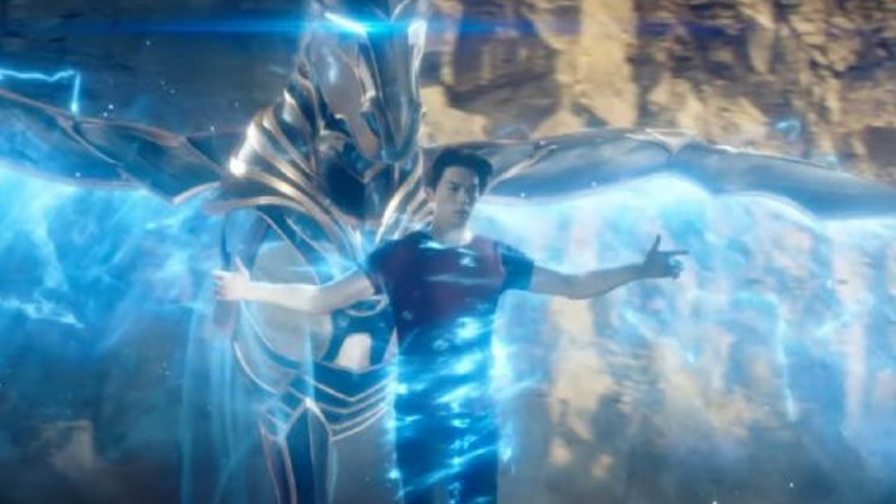 Saint Seiya The Beginning presenta tráiler en español latino con voces familiares de Los Caballeros del Zodiaco