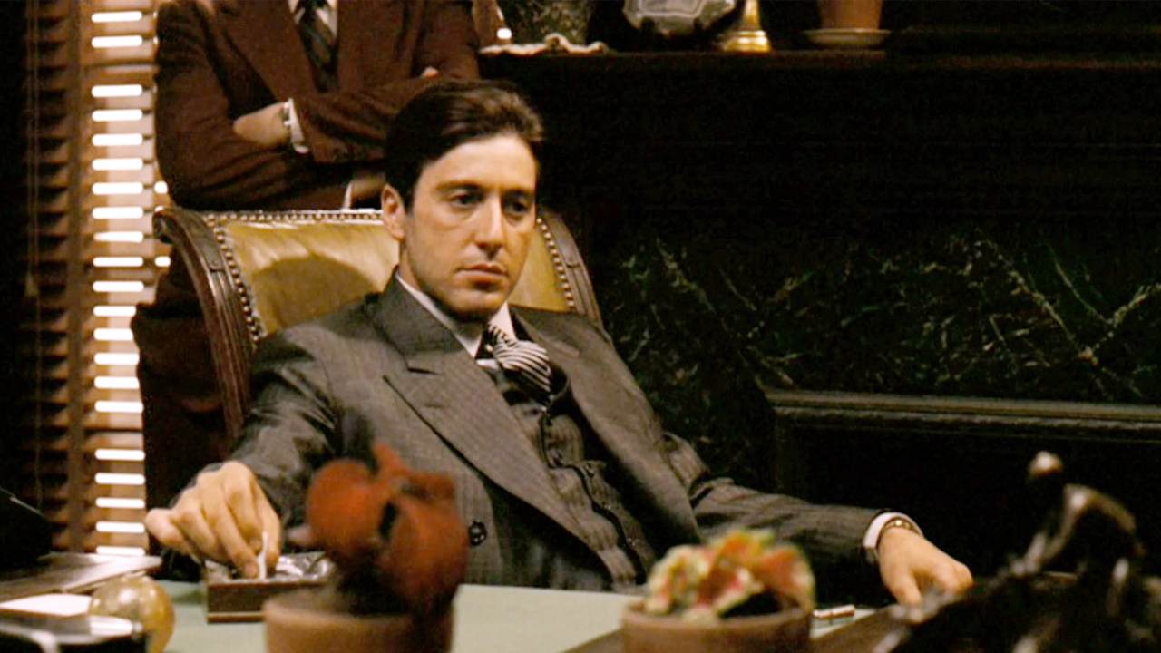 mejores películas de al pacino según imdb