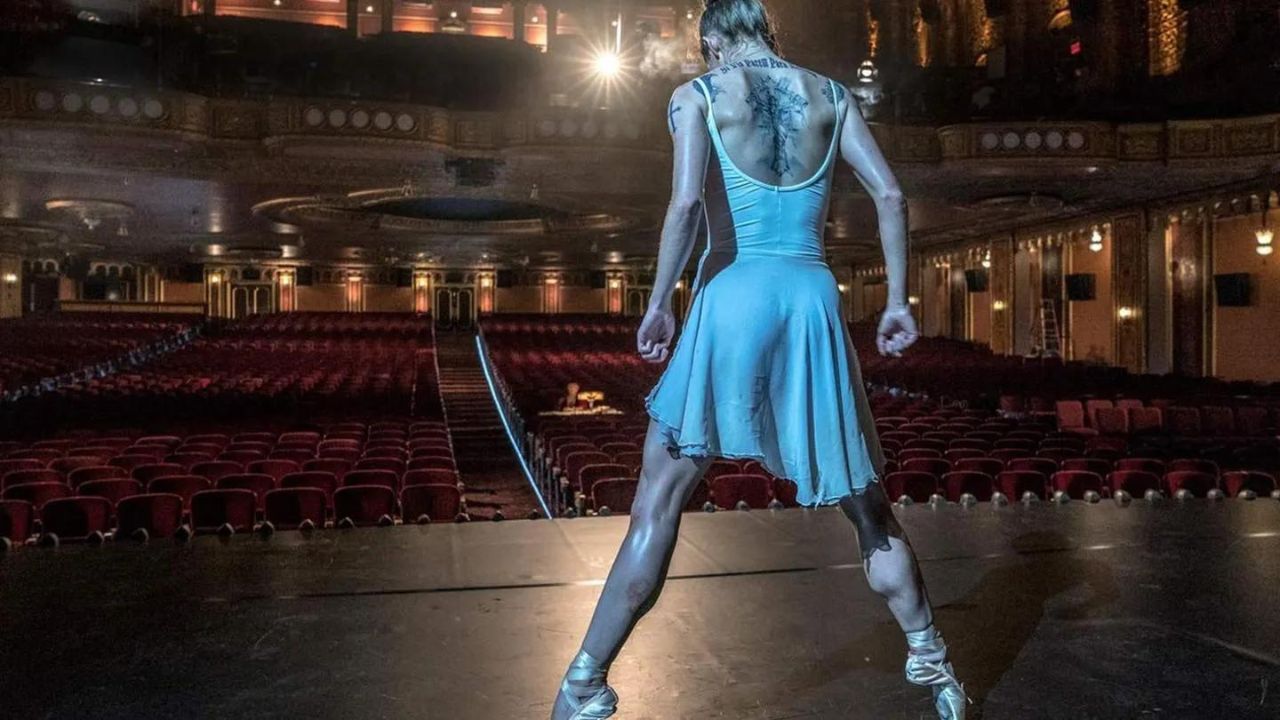 ¿Cuándo se estrena Ballerina, el spin-off de John Wick con Ana de Armas? 26 cuándo se estrena ballerina john wick