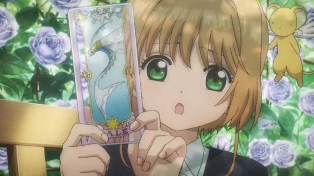 cardcaptor sakura productos hogar