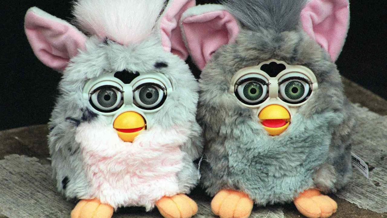 chatgpt furby inteligencia artificial