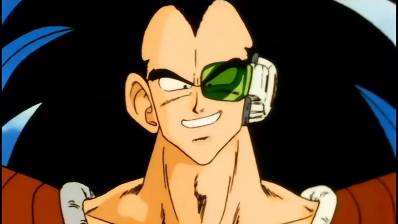 Dragon Ball: Así se vería Raditz transformado en Super Saiyajin 4 gracias a este fanart 21 dragon ball raditz super saiyajin 4 fanart